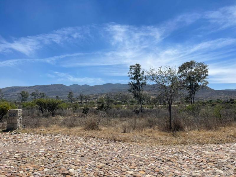 Venta de Terreno  en SAN MIGUEL DE ALLENDE en SAN MIGUEL DE ALLENDE