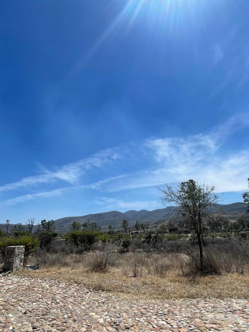 Venta de Terreno  en SAN MIGUEL DE ALLENDE en SAN MIGUEL DE ALLENDE