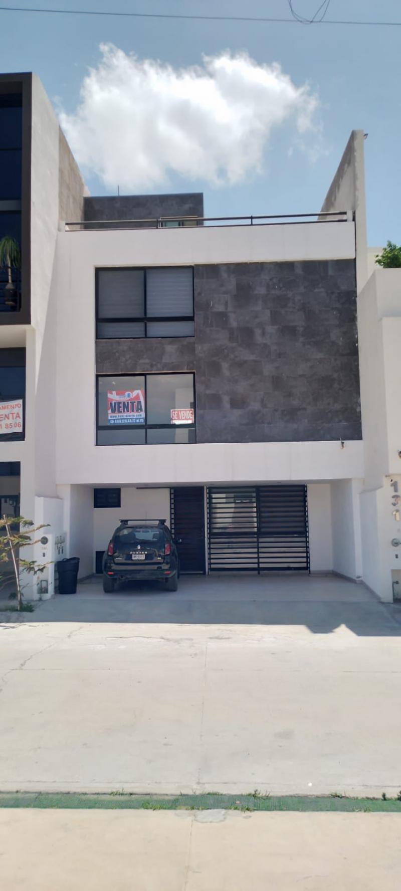 Venta de Departamento  en SAN LUIS POTOSI en FUERTE VENTURA