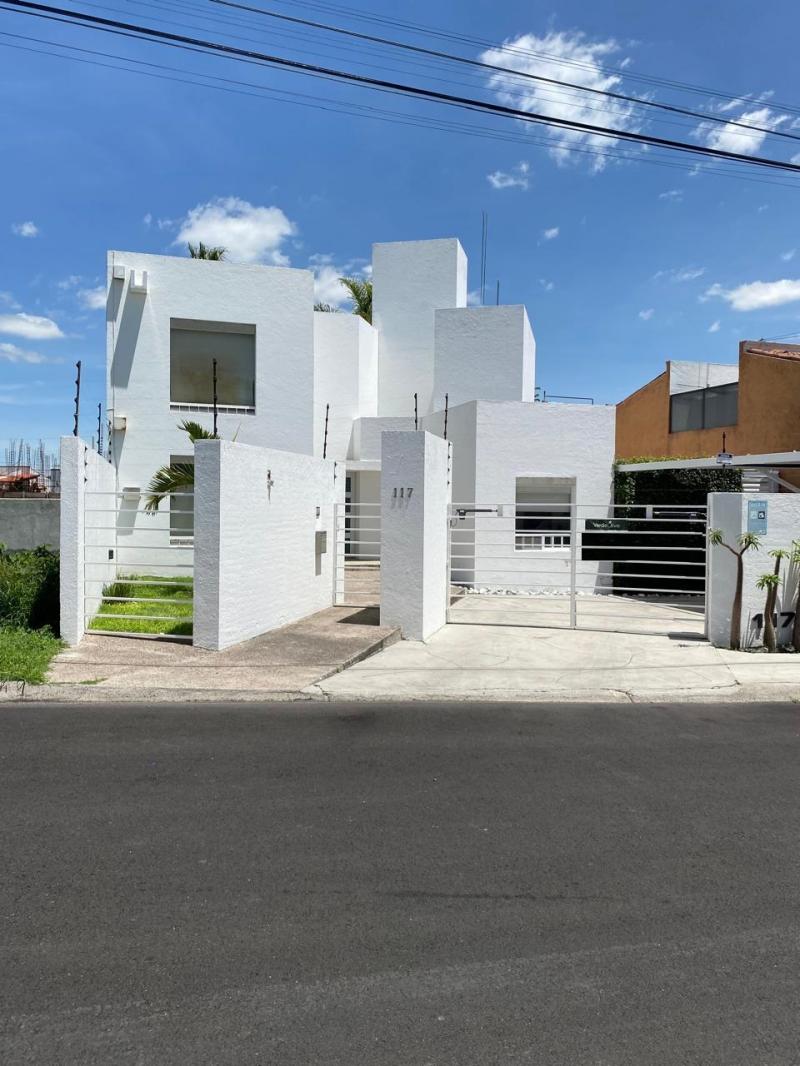 Venta de Casa  en QUERETARO en SAN FRANCISCO JURIQUILLA