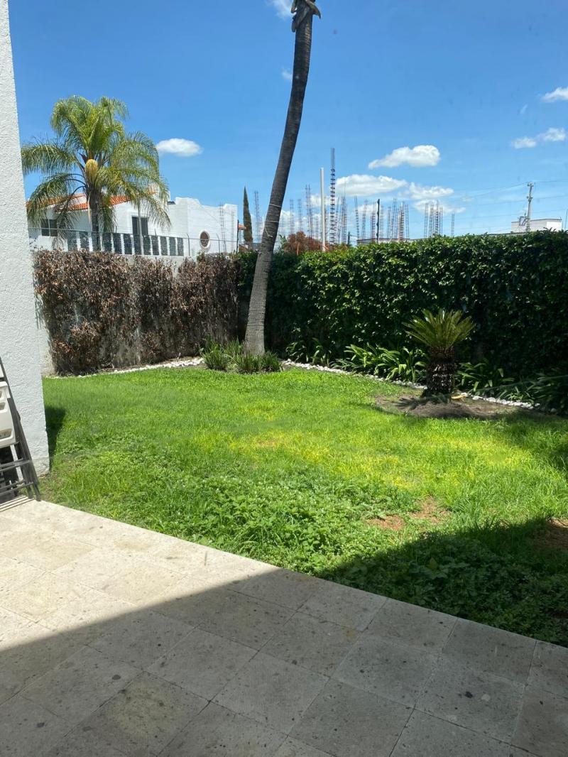 Venta de Casa  en QUERETARO en SAN FRANCISCO JURIQUILLA