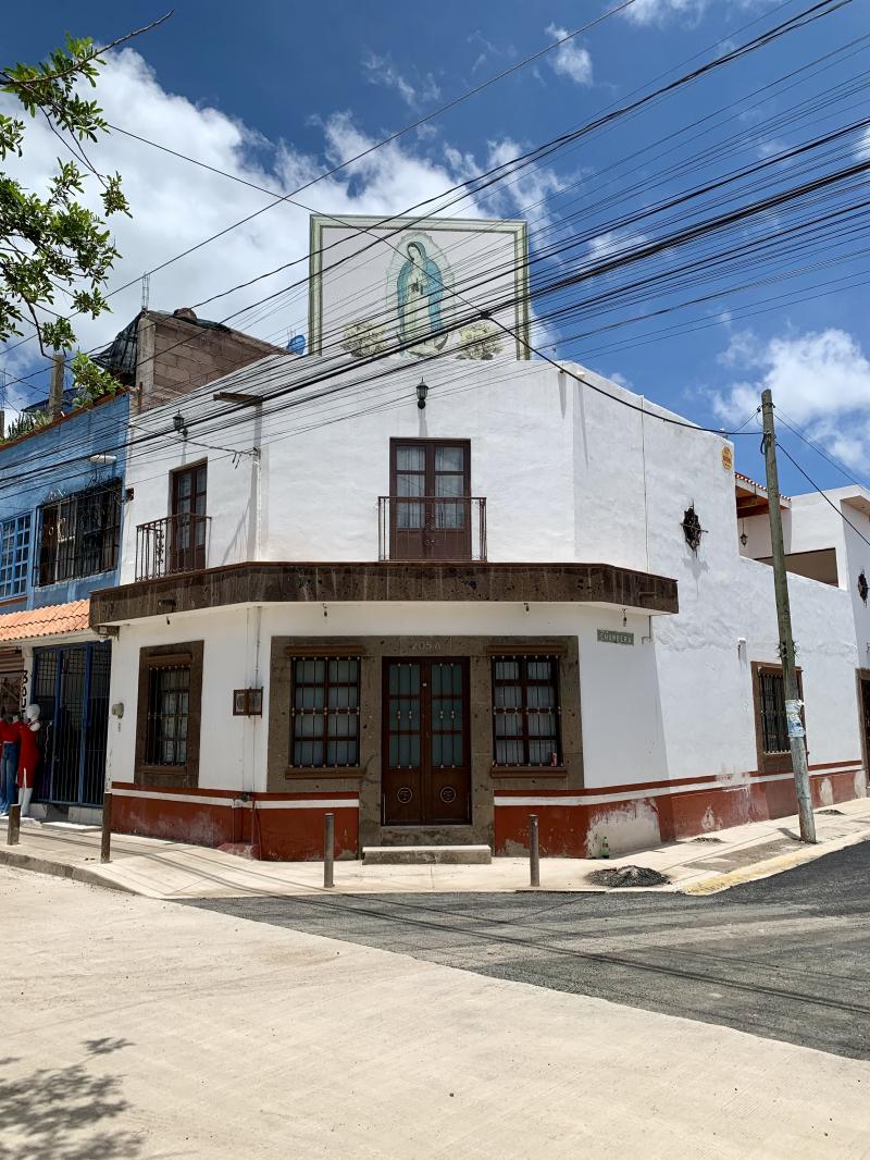 Venta de Casa  en SAN LUIS POTOSI en CACTUS