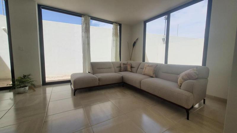 Venta de Casa  en SAN LUIS POTOSI en PUERTA NATURA