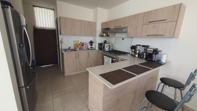 Venta de Casa  en SAN LUIS POTOSI en PUERTA NATURA