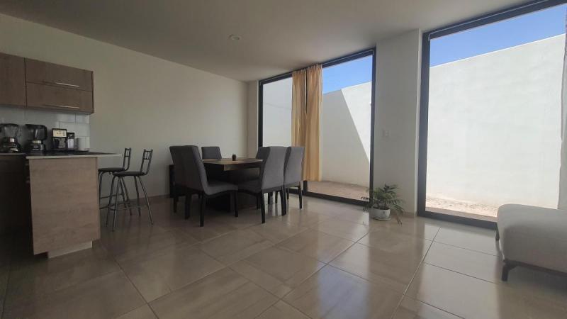 Venta de Casa  en SAN LUIS POTOSI en PUERTA NATURA