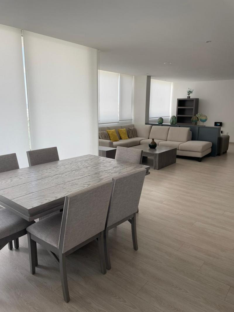 Venta de Departamento  en QUERETARO en VALLE DE JURIQUILLA