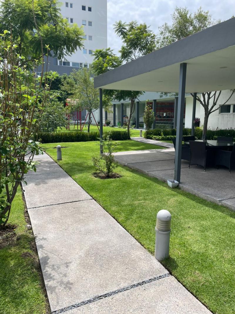 Venta de Departamento  en QUERETARO en VALLE DE JURIQUILLA