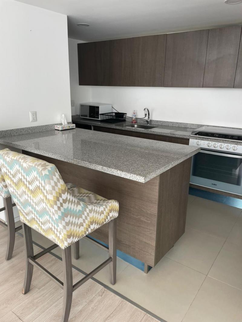 Venta de Departamento  en QUERETARO en VALLE DE JURIQUILLA