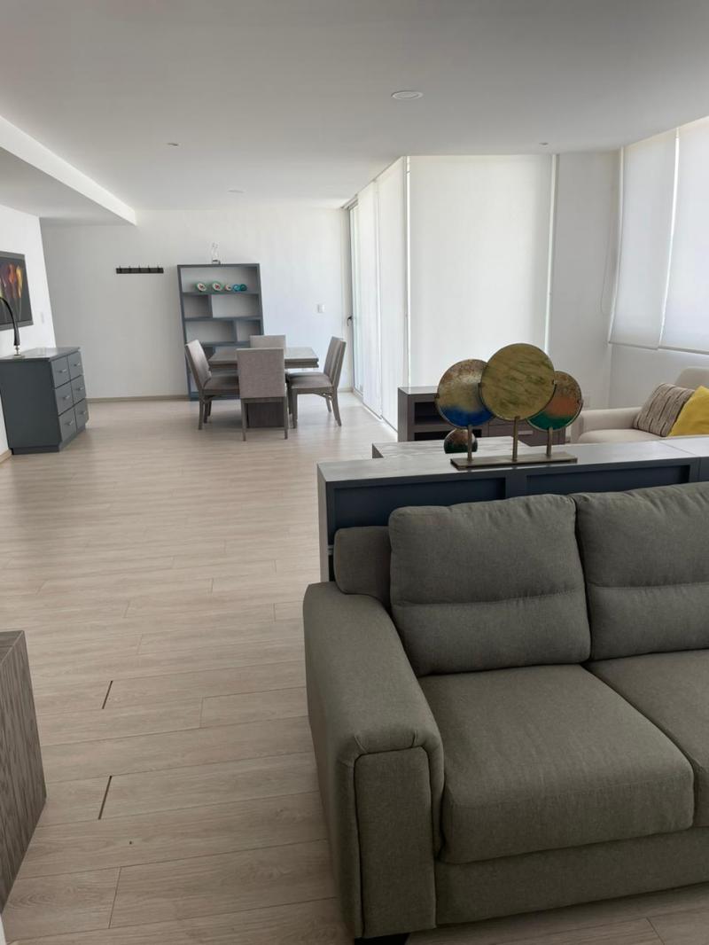 Venta de Departamento  en QUERETARO en VALLE DE JURIQUILLA