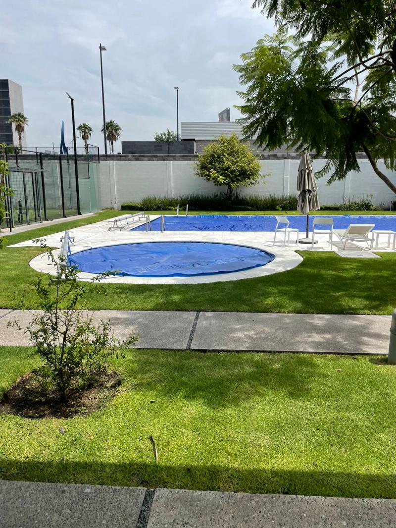 Venta de Departamento  en QUERETARO en VALLE DE JURIQUILLA