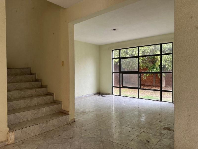 Venta de Casa  en SAN LUIS POTOSI en VILLAS DEL PEDREGAL