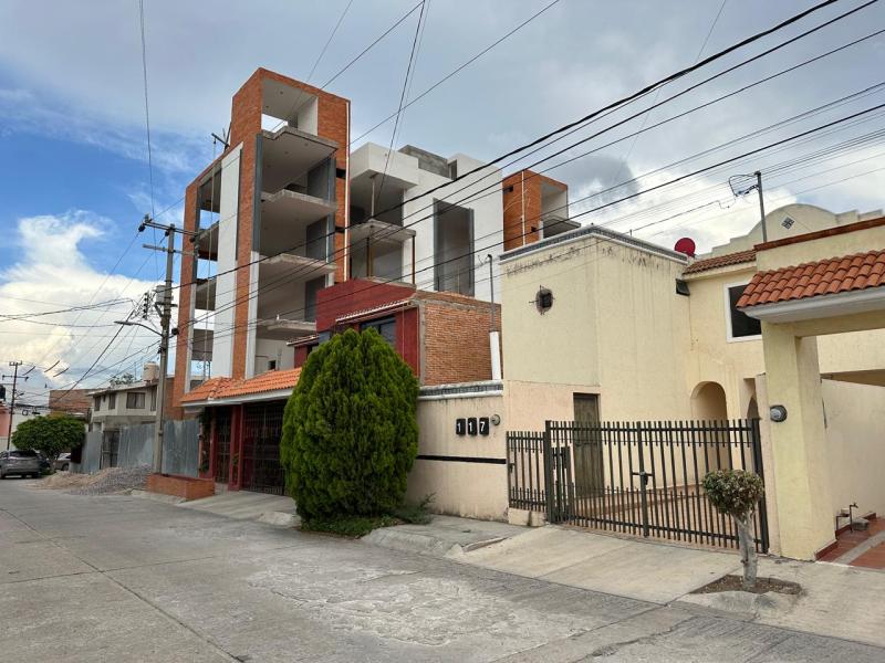 Venta de Casa  en SAN LUIS POTOSI en VILLAS DEL PEDREGAL