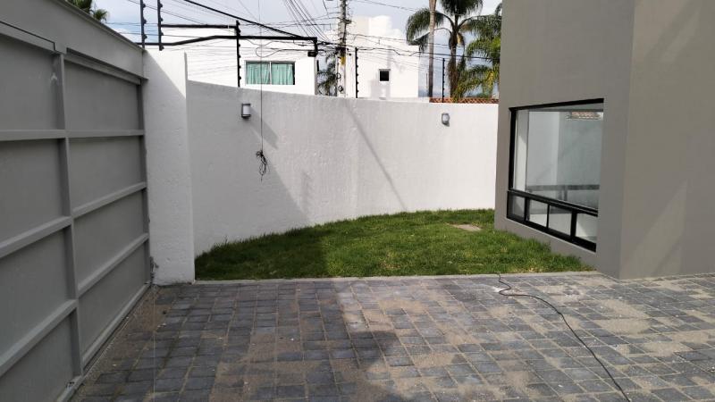 Venta de Casa  en QUERETARO en SAN FRANCISCO JURIQUILLA