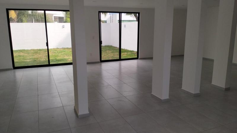 Venta de Casa  en QUERETARO en SAN FRANCISCO JURIQUILLA