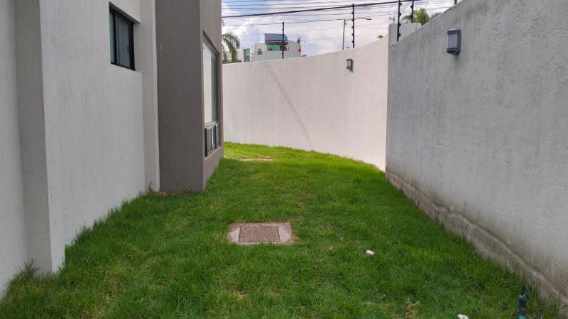 Venta de Casa  en QUERETARO en SAN FRANCISCO JURIQUILLA