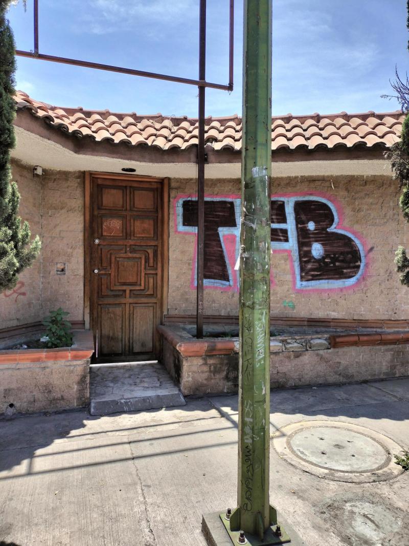 Venta de Terreno  en SAN LUIS POTOSI en INDUSTRIAL AVIACION