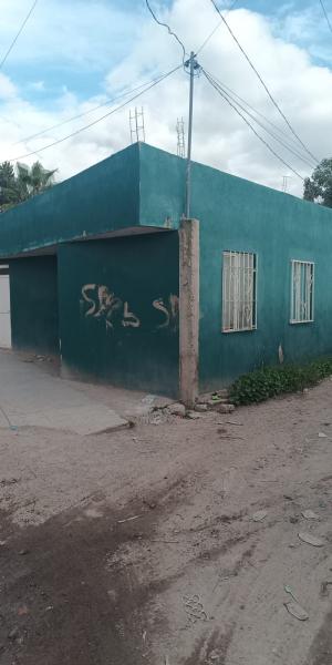 Venta de Casa en LAGUNA DE SANTA RITA