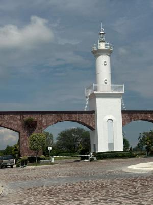 Venta de Terreno en EL FARO DE LOS CISNES