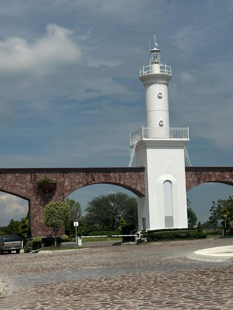 Venta de Terreno  en  en EL FARO DE LOS CISNES