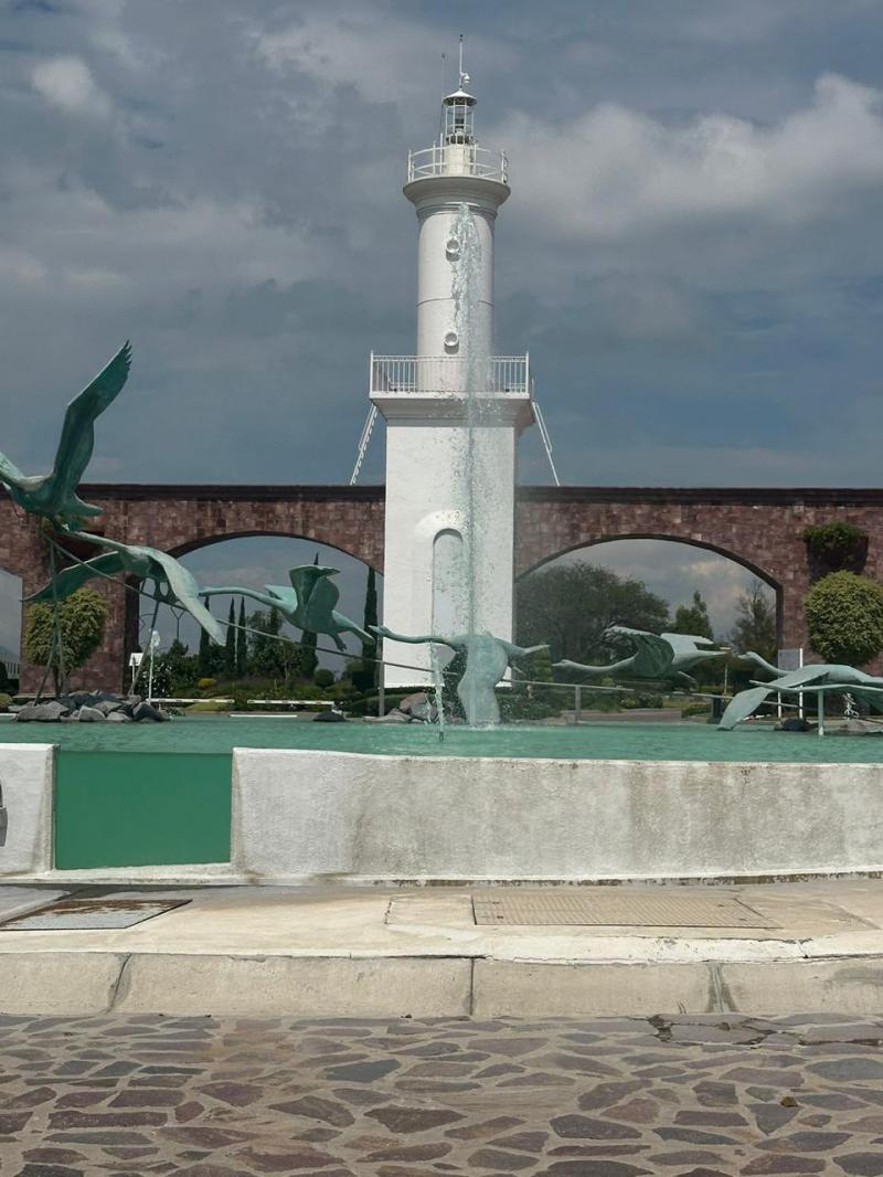 Venta de Terreno  en  en EL FARO DE LOS CISNES