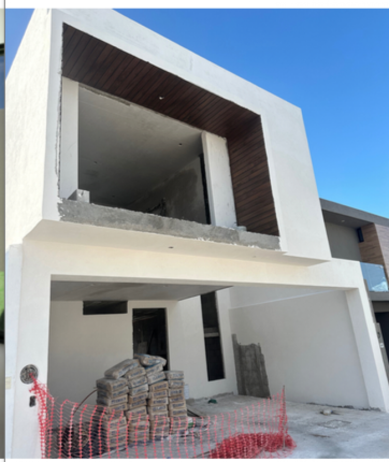 Venta de Casa  en SAN LUIS POTOSI en FORJA REAL