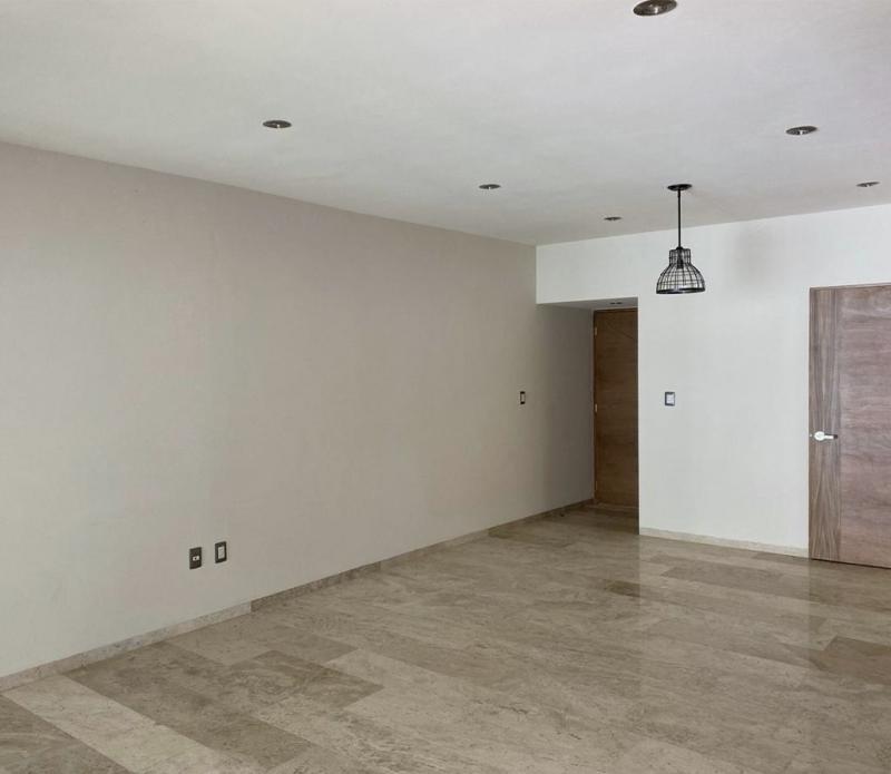 Venta de Departamento  en SAN LUIS POTOSI en LOMAS DEL PEDREGAL