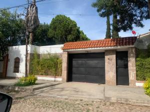 Venta de Casa en REAL DEL POTOSI