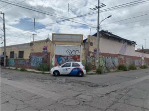 Venta de Bodega en BARRIO DE SAN MIGUELITO