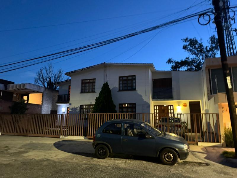 Venta de Casa  en SAN LUIS POTOSI en LOMAS 1a SECCION