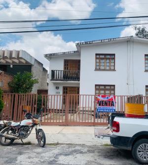 Venta de Casa en LOMAS 1a SECCION