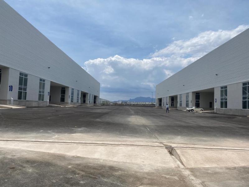 Renta de Bodega  en SAN LUIS POTOSI en ZONA INDUSTRIAL