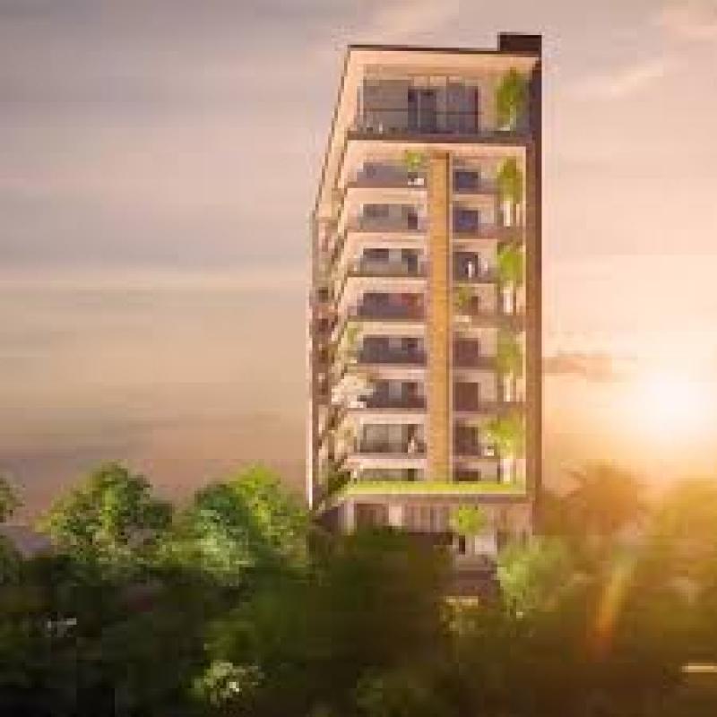 Venta de Departamento  en  en COLONIA CUAUHTEMOC