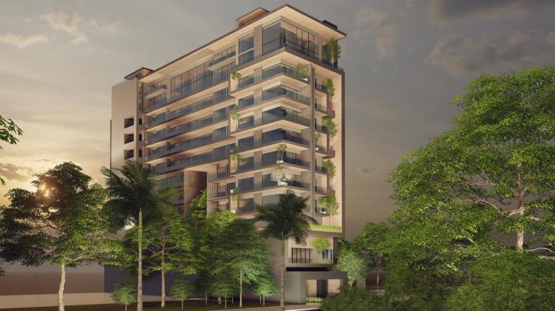 Venta de Departamento  en  en COLONIA CUAUHTEMOC