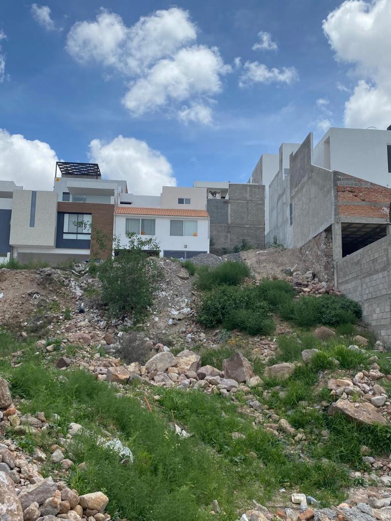 Venta de Terreno  en SAN LUIS POTOSI en FUERTE VENTURA