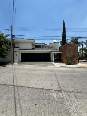 Venta de Casa en LOMAS 4a SECCION