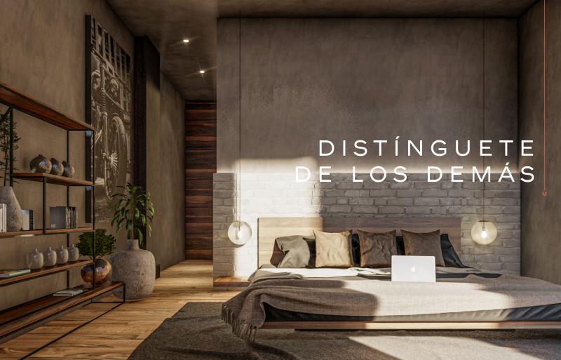 Venta de Departamento  en SAN LUIS POTOSI en LOMAS DEL PEDREGAL