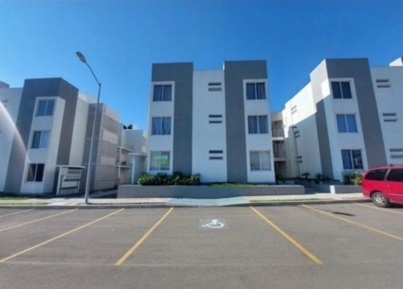 Venta de Departamento  en  en REAL DEL MARQUES 