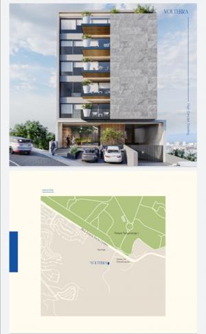 Venta de Departamento en LOMAS DEL PEDREGAL