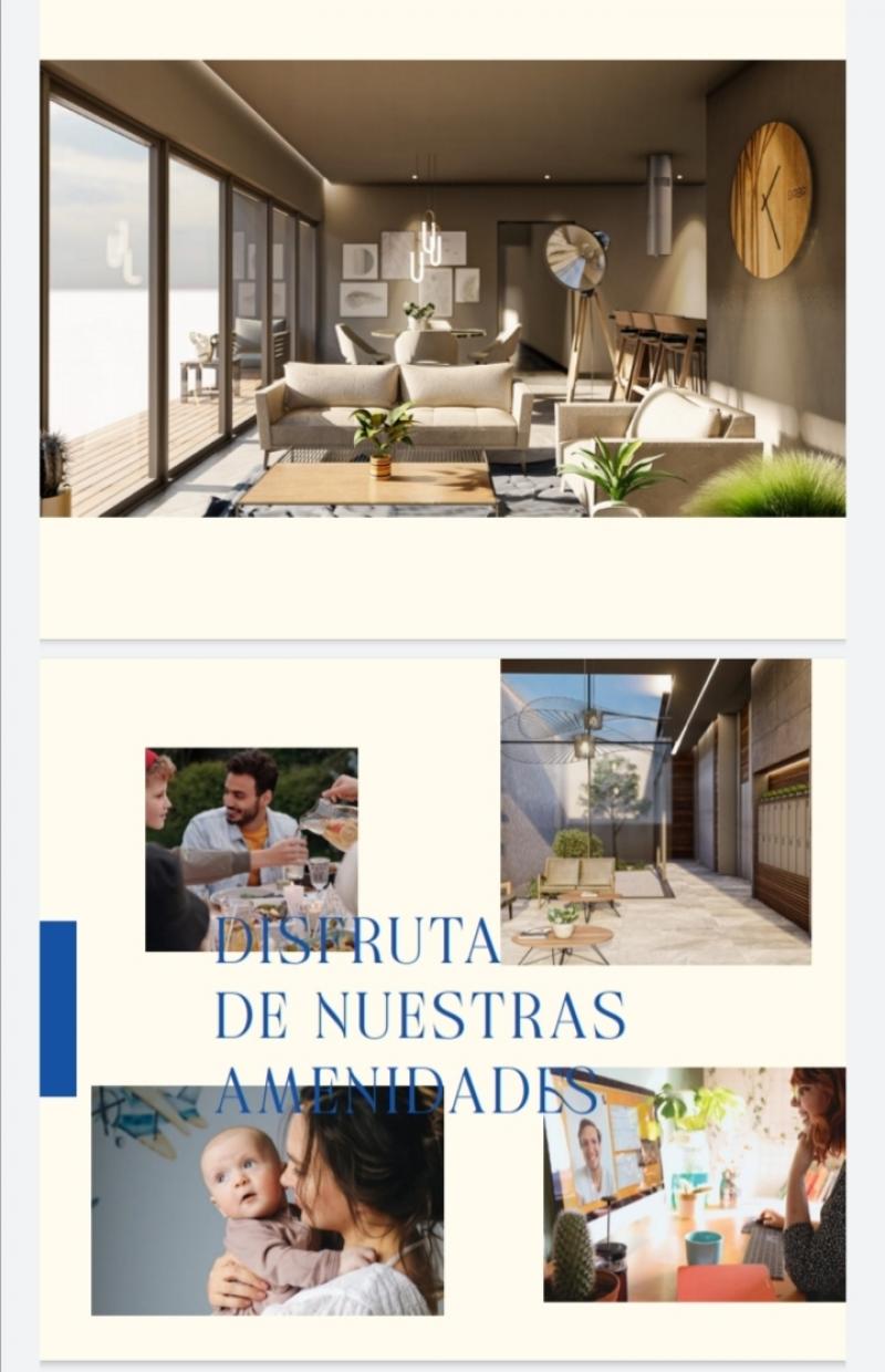 Venta de Departamento  en SAN LUIS POTOSI en LOMAS DEL PEDREGAL