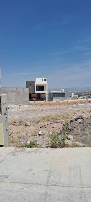 Venta de Terreno en CIMAZUL RESIDENCIAL