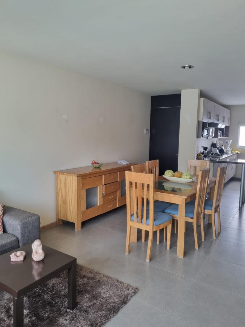 Venta de Departamento  en SAN LUIS POTOSI en LAS PIEDRAS