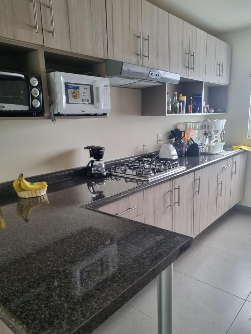 Venta de Departamento  en SAN LUIS POTOSI en LAS PIEDRAS