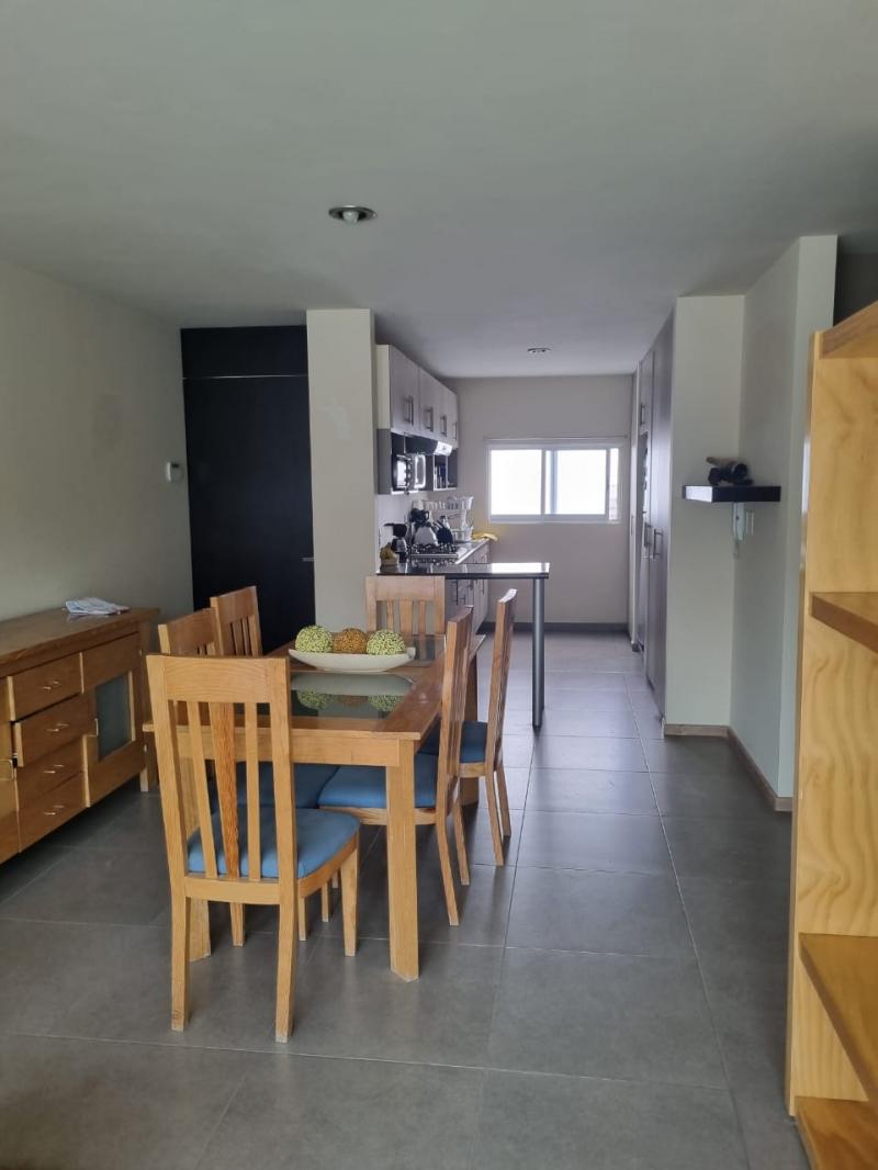 Venta de Departamento  en SAN LUIS POTOSI en LAS PIEDRAS