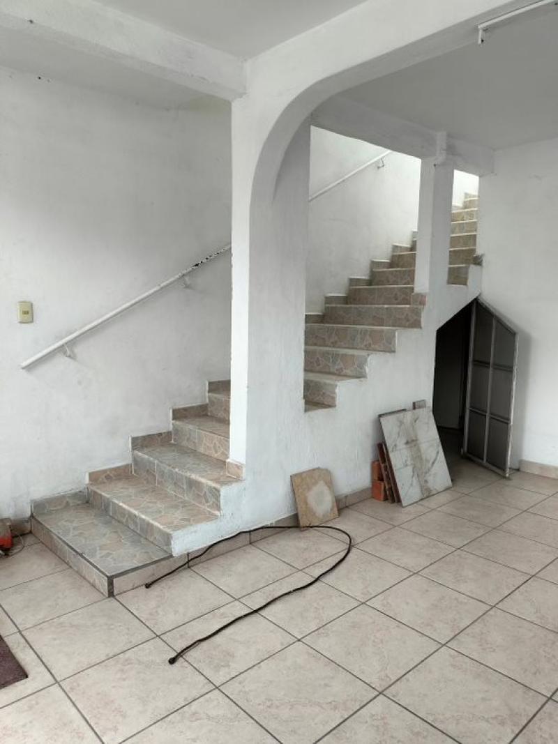 Venta de Casa  en SAN LUIS POTOSI en LOS REYES