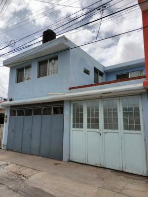 Venta de Casa en LOS REYES