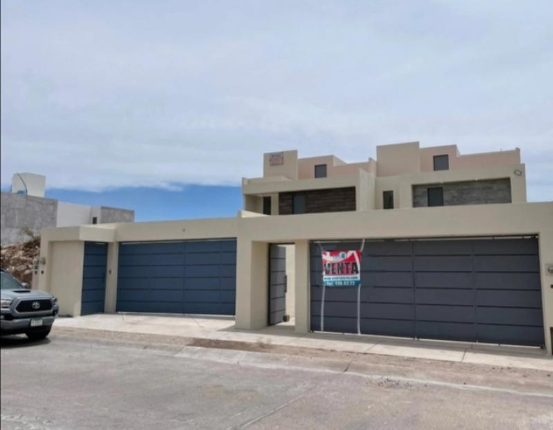 Venta de Casa  en SAN LUIS POTOSI en VILLAMAGNA