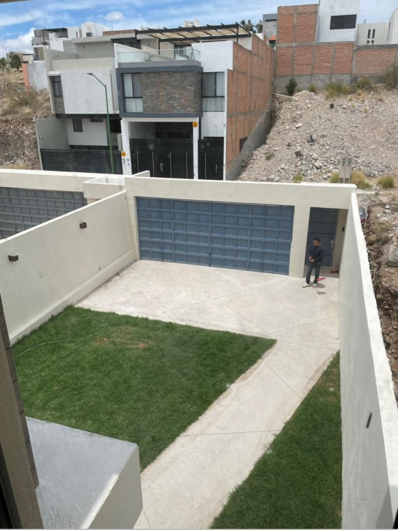 Venta de Casa  en SAN LUIS POTOSI en VILLAMAGNA