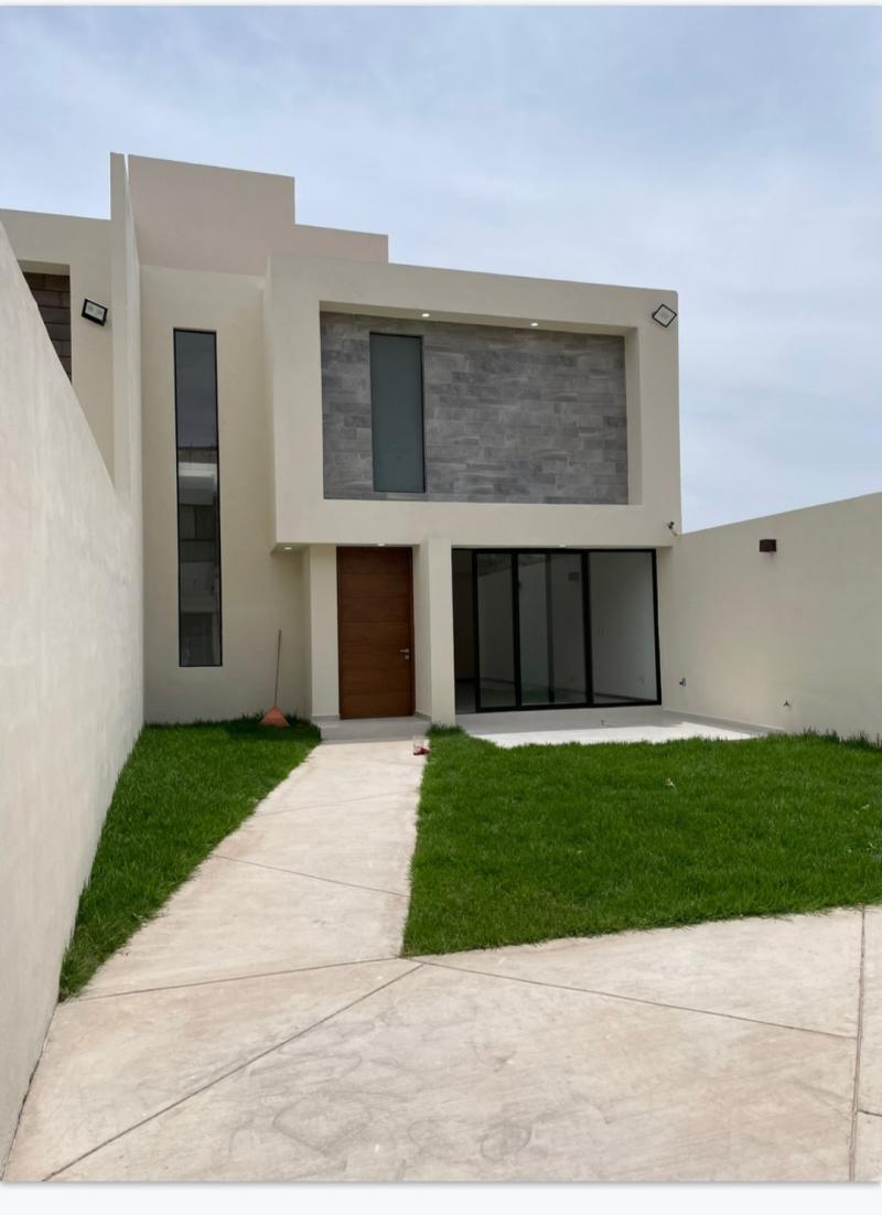 Venta de Casa  en SAN LUIS POTOSI en VILLAMAGNA