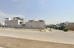 Venta de Terreno en VILLAMAGNA