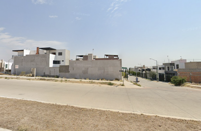 Venta de Terreno  en SAN LUIS POTOSI en VILLAMAGNA